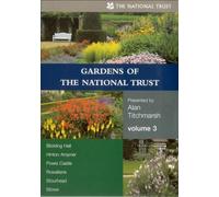 Gardens Of The National Trust - Vol. 3 [Edizione: Regno Unito]