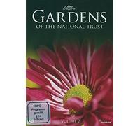 Gardens of the National Trust, Volume 2 [Edizione: Regno Unito]