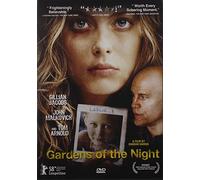 Gardens of the Night