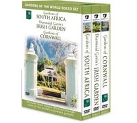 Gardens Of The World [Edizione: Regno Unito]