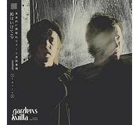 Gardens & Villa Music for Dogs (Vinyl LP) 12" Album Coloured Vinyl