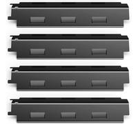 Gardenz 37 CM Diffusore di calore universali,Parti di ricambio,Compatibile con la maggior parte dei modelli di griglia a gas,Piastre riscaldanti per barbecue