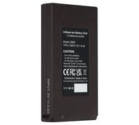 GardePro L800D Batería Recargable de Litio de 8000mAh para Cámara de Caza GardePro E6 2.0 Pro, E6P, E6PMB, E8 2.0 Pro, E8P, E8PMB, E9 2.0 Pro, X50 Pro Max, X70 Pro, Puerto de Carga Tipo-C