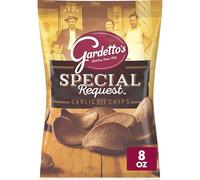 Gardetto's Roasted Garlic Rye Chips, 8.0 oz