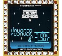 Gardian - Voyager & Fusion
