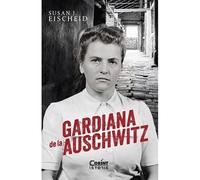 Gardiana de la Auschwitz