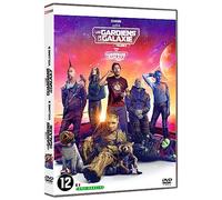 Les gardiens de la galaxie - volume 3 (DVD)