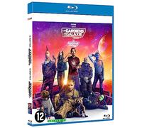 Guardians of the Galaxy Vol. 3 (Blu-ray)