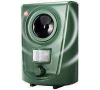 Gardigo 60011INT Diffusore di ultrasuoni Principio di funzionamento Ultrasuoni