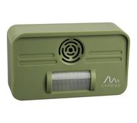 Gardigo 60050 Dog and Cat Scaccia animali Principio di funzionamento Ultrasuoni