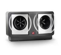 Gardigo 62317V5INT Diffusore di ultrasuoni Principio di funzionamento Dissuasor