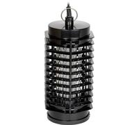 Gardigo 62331INT Cattura insetti UV Griglia elettrificata, Luce UV 1 W (L x A