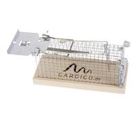 Gardigo 63040 Mausefalle Trappola 1 pz.