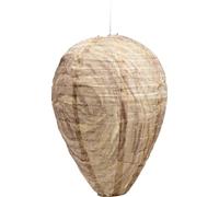 Gardigo 666682OFINT Wespenfrei Nido di vespe finto Dissuasore (L x A x P) 200