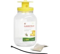 Gardigo 66805 Trappola per mosche Repellente (Ø x A) 86 mm x 195 mm 1 pz.