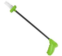 Gardigo 66976 Spinnen-Fänger Trappola (L x L x A) 645 x 73 x 135 mm Nero, Verd