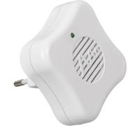 Gardigo 66985 mosquito repeller Disturba insetti Ultrasuoni (L x A x P) 65 x 6