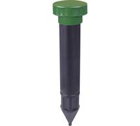 Gardigo 70021 Basic Repellente per talpe Principio di funzionamento Multifreque