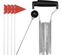 Gardigo 70044 Zubehör-Set Trappola meccanica 1 pz.
