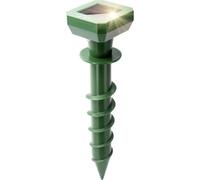 Gardigo 70048INT Repellente per talpe Principio di funzionamento Solare Campo d