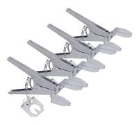 Gardigo 70074 Trappola per talpe 4 pz.