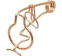 Gardigo 700764 Bayrische Trappola per talpe 4 pz.