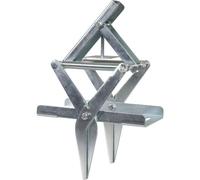 Gardigo 70079 Trappola per talpe 1 pz.