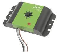 Gardigo 78490 Repellente per martore ad ultrasuoni 12 V 1 pz.