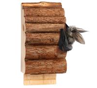 Gardigo Casetta per Pipistrelli in Legno Nido da Appendere Rifugio Bat Box