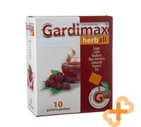 GARDIMAX Termogripp Polvere Per Orale Soluzione 10 Bustine Immune Sistema Tutore
