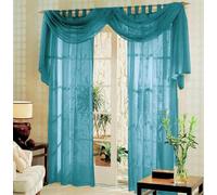 Gardinenbox, Set Completo 3 Tende, 60999