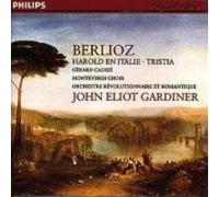 Gardiner Aroldo in Italia (CD)
