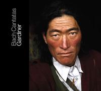 Johann Sebastian Bach Bach: Cantatas - Volume 9 (CD) Album