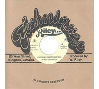 GARDINER, BORIS - 7-INSTRUMENTAL