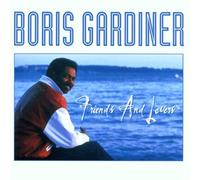 Gardiner,Boris - Friends and Lovers