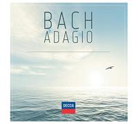 Gardiner( Direttore), Krener Gidon( Violino), Schiff, Albrecht Mayer - Bach Adagios (2Cd)