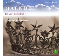 Gardiner - Dixit Dominus