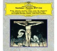 Gardiner & Ebs - J. S. Bach: Matthaus-Passion-Exce