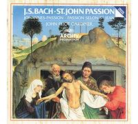 Gardiner Elliot (Direttore) - Passione S. Giovanni (Oratorio)