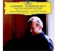 Gardiner - Franz Schubert : Symphony N 9 - chant des esprits