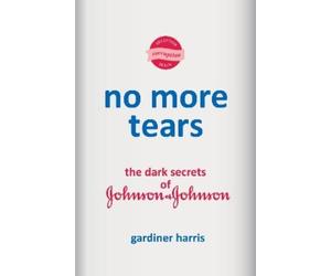 Gardiner Harris No More Tears (Copertina rigida)