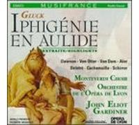 Gardiner - Iphigenie en Aulide