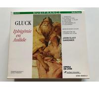 Gardiner,John Eliot - Iphigenie in Aulis (Ga)
