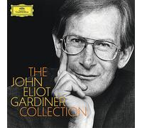 Gardiner, John Eliot - John Eliot Gardiner Collection (30 CD)