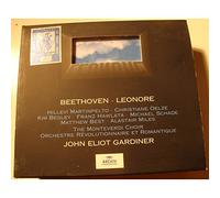 Gardiner,John Eliot - Leonore