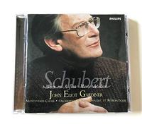Franz Schubert - Choral Works - Cd