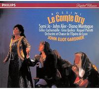 Gardiner, John Eliot - Rossini: Le Comte Ory