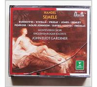 Gardiner,John Eliot - Semele