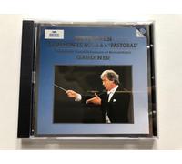 Gardiner,John Eliot - Sinf. N. 5 E 6