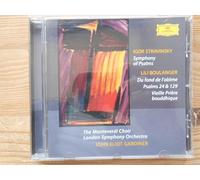 Gardiner,John Eliot - Sinfonia Dei Salmi